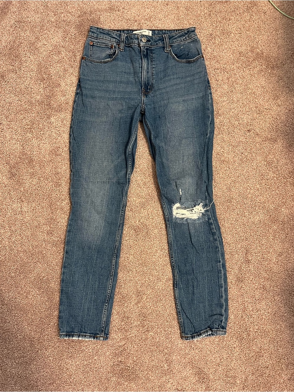 Abercrombie Jeans